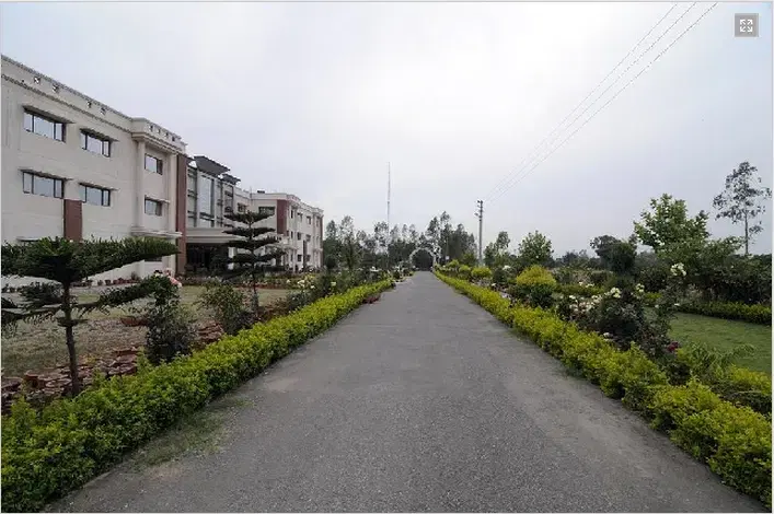 RVR JC Campus photo 3